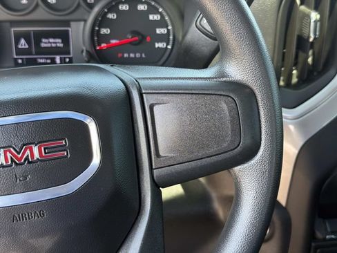 Used 2024 GMC Sierra 1500 Pro w/ Pro Value Package RWD image 28