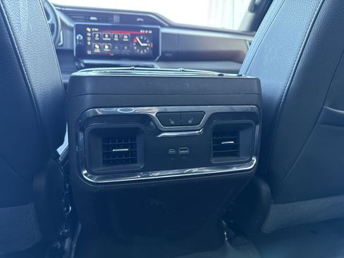 Used 2023 GMC Sierra 1500 Denali w/ Technology Package image 25