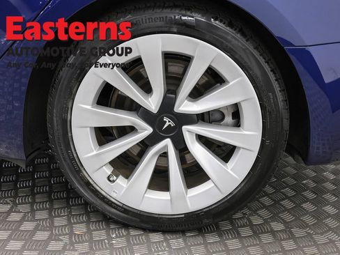 Used 2023 Tesla Model 3 Standard Range RWD image 26