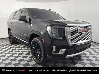 Used 2023 GMC Yukon Denali
