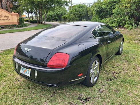 Used 2004 Bentley Continental GT AWD/4WD image 6