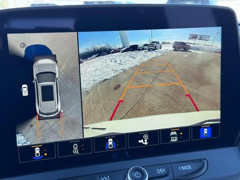 Used 2024 Chevrolet Blazer LT w/ Sound & Technology Package image 22