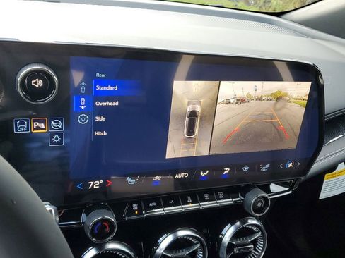 New 2026 Chevrolet Blazer EV LT image 23