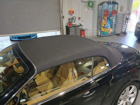Used 2007 Bentley Continental GTC AWD/4WD image 51