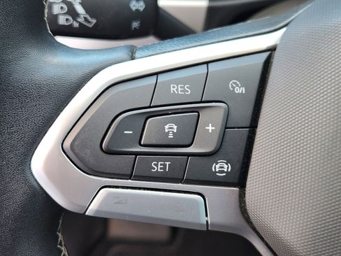 Certified 2023 Volkswagen Atlas SE w/ Panoramic Sunroof Package image 25