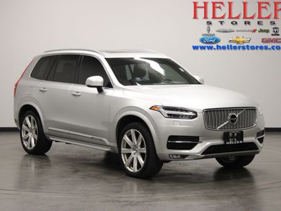 Used 2018 Volvo XC90 T6 Inscription w/ Convenience Package