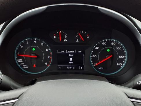 Used 2024 Chevrolet Malibu LT image 18