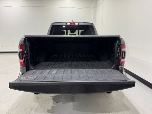 Used 2022 RAM 1500 Sport w/ Rebel Level 2 Equipment Group AWD/4WD image 24