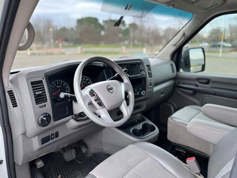 Used 2018 Nissan NV 1500 S RWD image 17