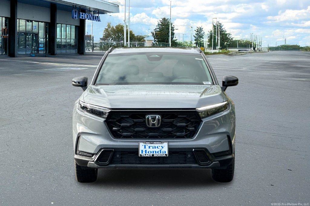 Used 2026 Honda CR-V Sport-L image 11