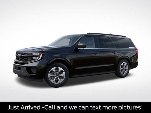 New 2027 Ford Expedition Max Active AWD/4WD image 1
