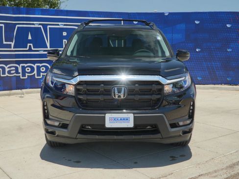 New 2026 Honda Ridgeline RTL image 2
