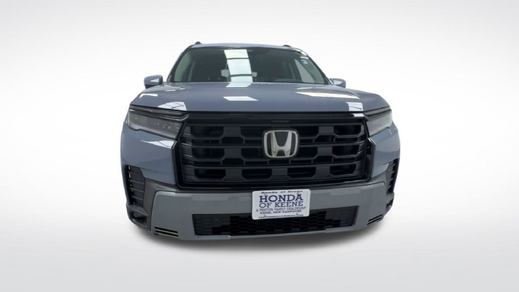 New 2026 Honda Pilot EX-L image 3