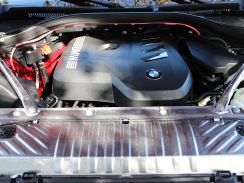 New 2026 BMW X3 xDrive30 image 35