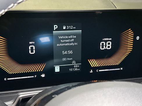 Certified 2025 Kia Sorento S w/ Panoramic Sunroof Package FWD image 27