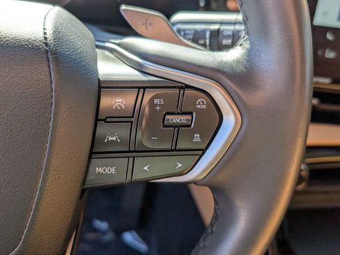 Used 2023 Lexus NX 250 FWD image 28