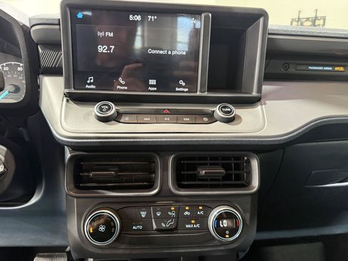 Used 2022 Ford Maverick XL w/ Equipment Group 100A Standard AWD/4WD image 28