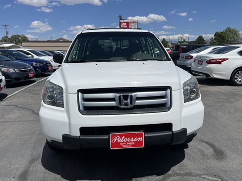 Used 2006 Honda Pilot LX image 2