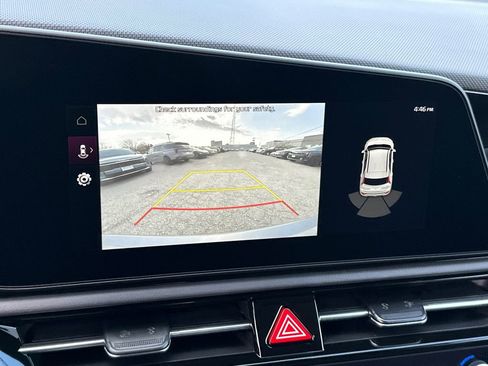 New 2026 Kia Niro Wind FWD image 29