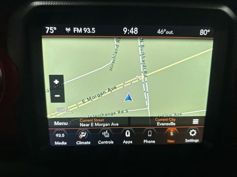 Used 2020 Jeep Gladiator Rubicon image 22