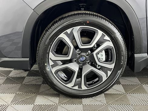 New 2026 Subaru Ascent Limited AWD/4WD image 16