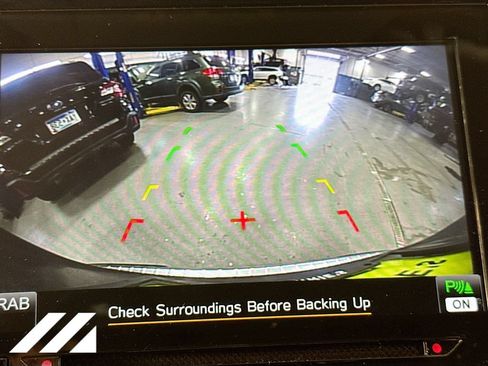 Used 2022 Subaru Ascent Touring AWD/4WD image 15