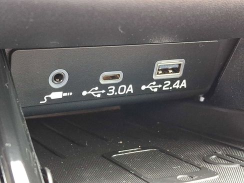 Used 2024 Subaru Legacy Premium AWD/4WD image 20