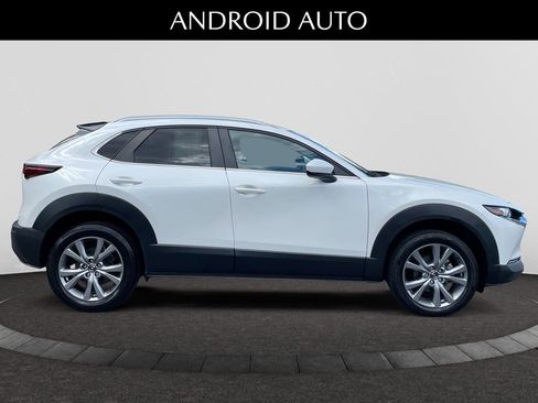 Used 2023 MAZDA CX-30 AWD 2.5 S w/ Select Package image 6