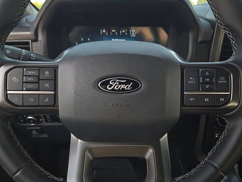 Used 2024 Ford F150 XLT w/ Equipment Group 302A MID AWD/4WD image 19