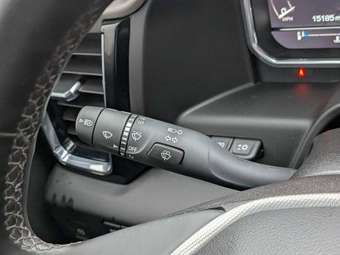 Used 2024 GMC Sierra 3500 Denali w/ Denali Reserve Package image 28