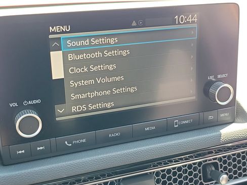 Certified 2026 Honda Civic LX image 28