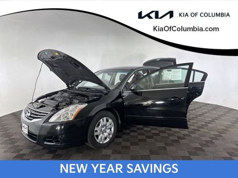 Used 2012 Nissan Altima 2.5 image 11