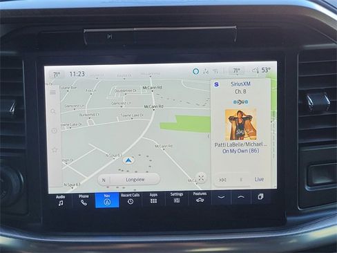 Used 2025 Ford F150 King Ranch image 13