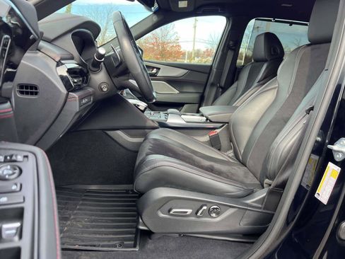 Used 2023 Acura MDX A-Spec image 10