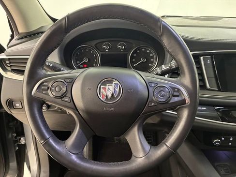 Used 2021 Buick Enclave Essence w/ Sound and Sites Package image 22