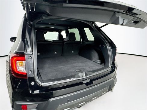 Used 2025 Honda Passport TrailSport image 24