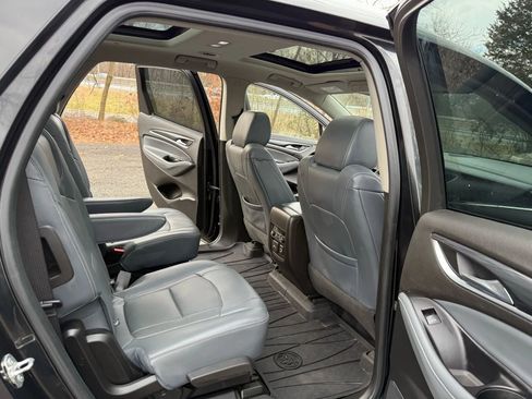 Used 2019 Buick Enclave Premium w/ Experience Buick Package image 15