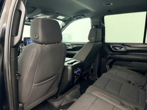 Used 2024 Chevrolet Tahoe LS w/ Driver Alert Package image 18