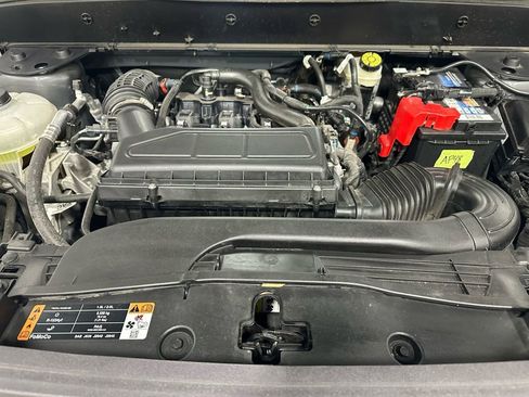 Used 2025 Ford Bronco Sport Big Bend image 61