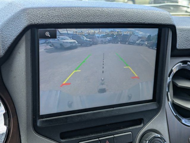 Used 2015 Ford F250 Lariat AWD/4WD image 14