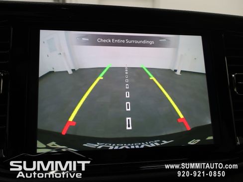 New 2026 Dodge Durango GT image 17