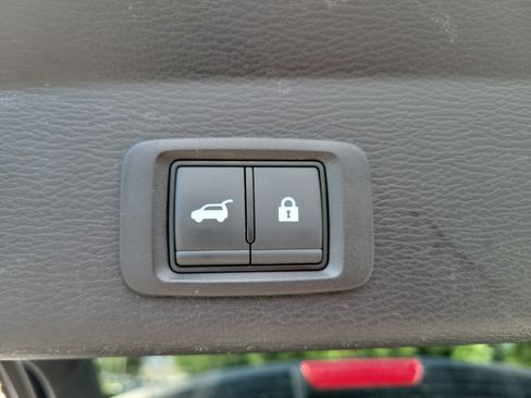 Used 2024 Mitsubishi Outlander SE Black Edition AWD/4WD image 10