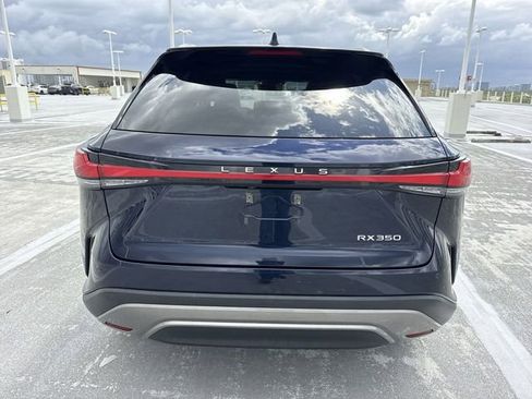 Certified 2023 Lexus RX 350 Premium w/ Cold Area Package FWD image 24
