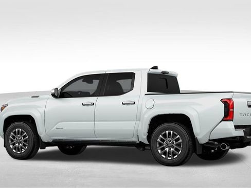 New 2026 Toyota Tacoma Limited AWD/4WD image 7