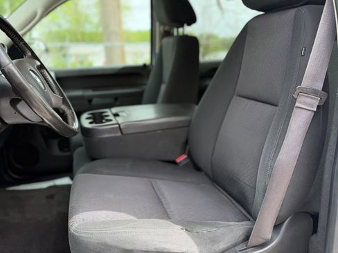 Used 2013 Chevrolet Silverado 1500 LT w/ All-Star Edition AWD/4WD image 11
