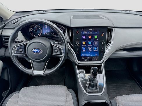Used 2022 Subaru Outback Premium AWD/4WD image 14