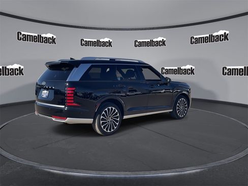 New 2026 Hyundai Palisade Calligraphy image 7