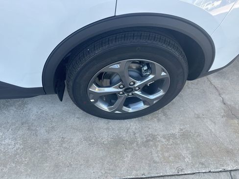 New 2025 Ford Escape ST-Line w/ Tech Pack #1 image 26