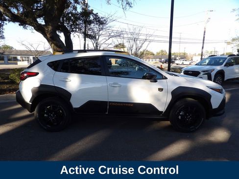 New 2026 Subaru Crosstrek 2.5i Wilderness w/ Wilderness Package AWD/4WD image 4
