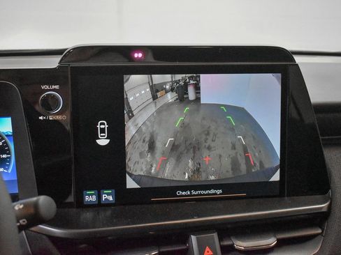 New 2026 Subaru Outback Limited image 16